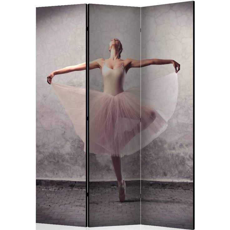 Sermi Artgeist Classical dance - poetry without words, 135x172cm