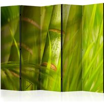 Sermi Artgeist bamboo - nature zen II, 225x172cm