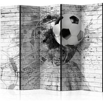 Sermi Artgeist Dynamic Football II, 225x172cm