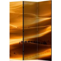 Sermi Artgeist Caravan of camels, 135x172cm