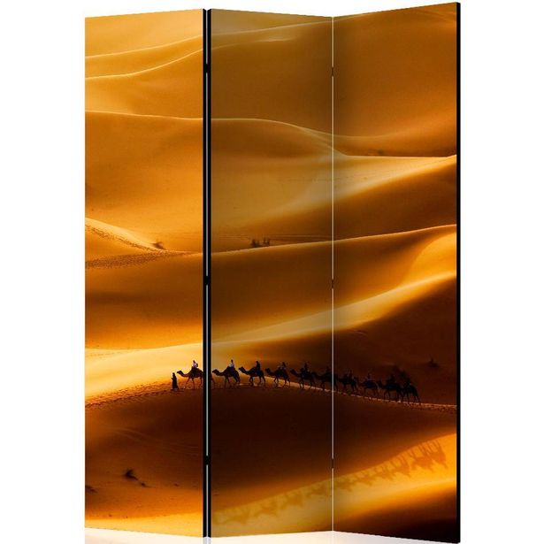 Sermi Artgeist Caravan of camels, 135x172cm
