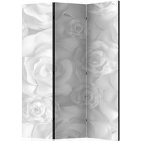 Sermi Artgeist Plaster Flowers, 135x172cm
