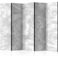 Sermi Artgeist Plaster Flowers II, 225x172cm