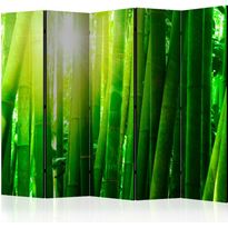 Sermi Artgeist Sun and bamboo, 225x172cm