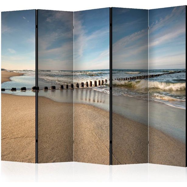 Sermi Artgeist Sea Breeze II, 225x172cm