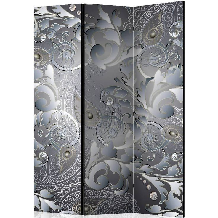 Sermi Artgeist Oriental Pattern, 135x172cm
