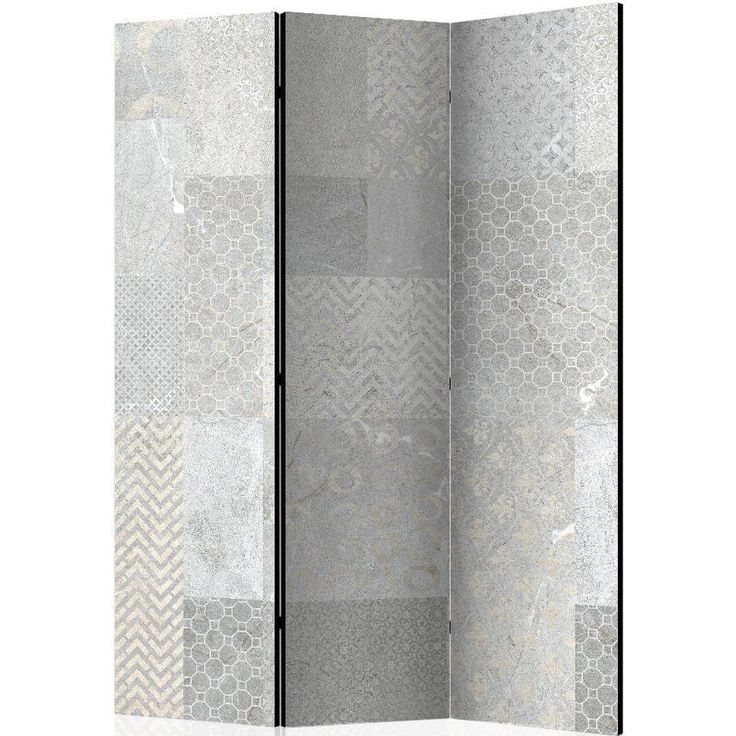 Sermi Artgeist Tiles, 135x172cm