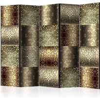 Sermi Artgeist Metal Plates II, 225x172cm