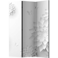 Sermi Artgeist Oriental Flowers, 135x172cm