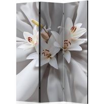 Sermi Artgeist Sensual Lilies, 135x172cm
