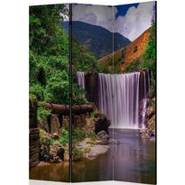 Sermi Artgeist Reggae Falls, 135x172cm