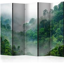 Sermi Artgeist Morning Fog II, 225x172cm