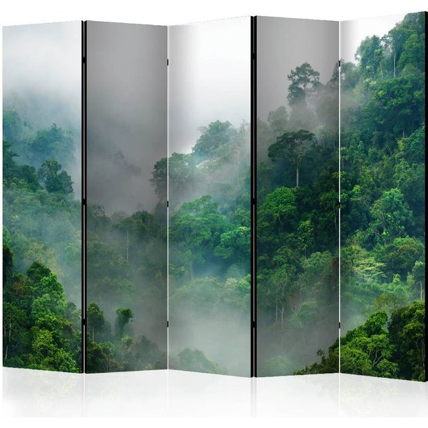 Sermi Artgeist Morning Fog II, 225x172cm