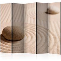 Sermi Artgeist Sand and zen II, 225x172cm