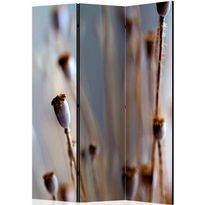 Sermi Artgeist Poppy heads, 135x172cm