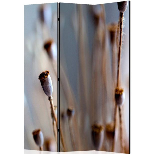 Sermi Artgeist Poppy heads, 135x172cm