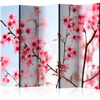 Sermi Artgeist Symbol of Japan - sakura flowers II, 225x172cm
