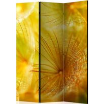 Sermi Artgeist Soft dandelion flower, 135x172cm