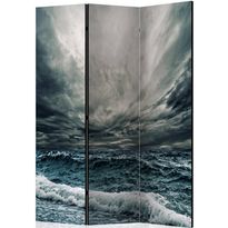 Sermi Artgeist Ocean waves, 135x172cm
