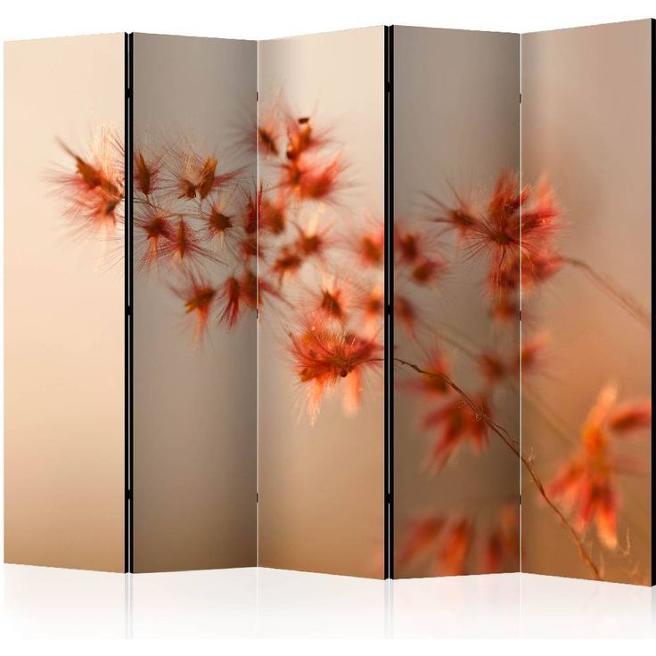 Sermi Artgeist Closer to nature II, 225x172cm