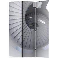 Sermi Artgeist Lighthouse staircase, 135x172cm