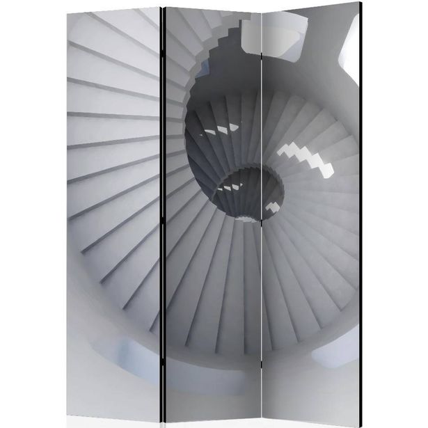 Sermi Artgeist Lighthouse staircase, 135x172cm