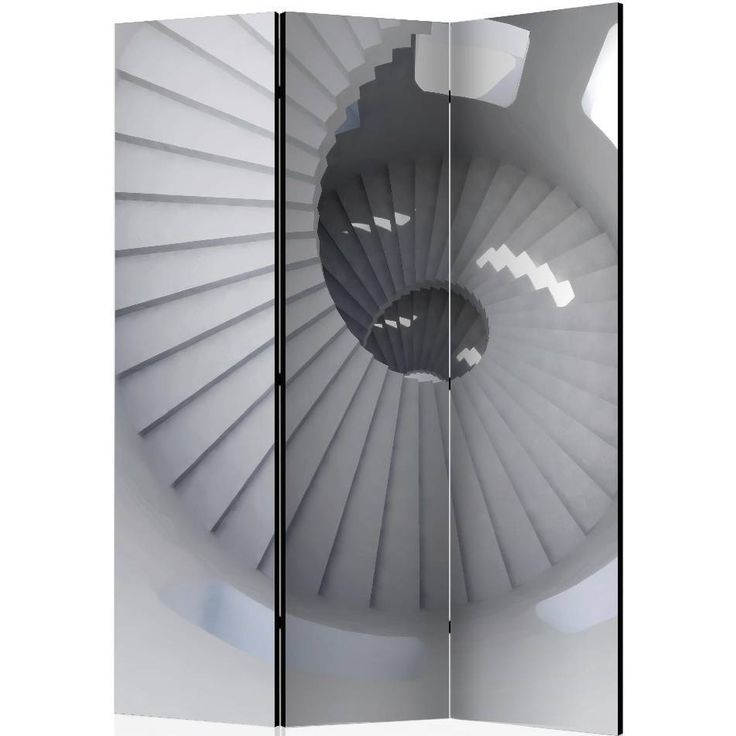 Sermi Artgeist Lighthouse staircase, 135x172cm