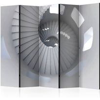 Sermi Artgeist Lighthouse staircase II, 225x172cm
