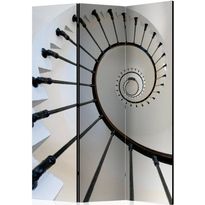 Sermi Artgeist Stairs: lighthouse, 135x172cm