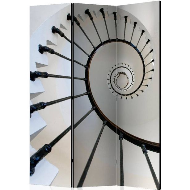 Sermi Artgeist Stairs: lighthouse, 135x172cm