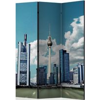 Sermi Artgeist Berlin, 135x172cm