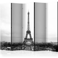 Sermi Artgeist Paris: black and white photography II, 225x172cm