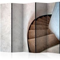 Sermi Artgeist Spiral stairs II, 225x172cm