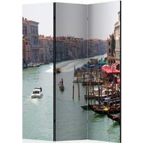 Sermi Artgeist The Grand Canal in Venice, Italy, 135x172cm