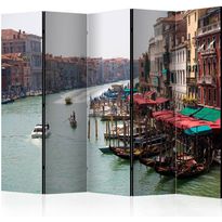 Sermi Artgeist The Grand Canal in Venice, Italy II, 225x172cm