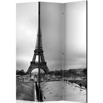 Sermi Artgeist Paris: Eiffel Tower, 135x172cm