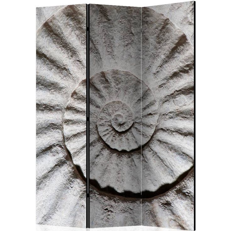 Sermi Artgeist Shell, 135x172cm