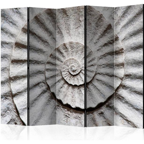 Sermi Artgeist Shell II, 225x172cm