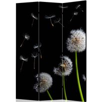 Sermi Artgeist Dandelions in the wind, 135x172cm