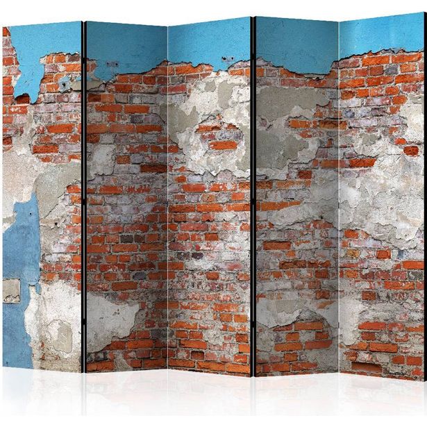 Sermi Artgeist Secrets of the Wall II, 225x172cm