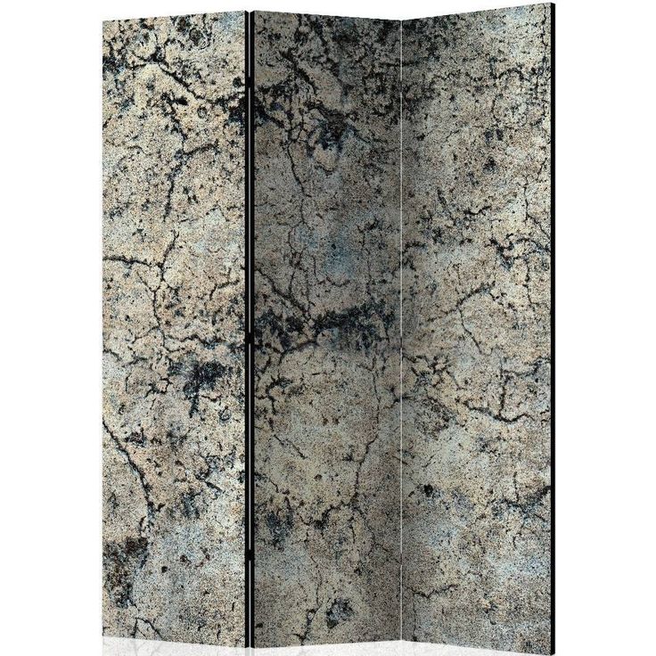 Sermi Artgeist Cracked Stone, 135x172cm
