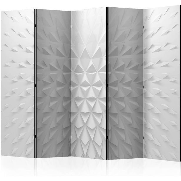 Sermi Artgeist Fortress of Illusion II, 225x172cm