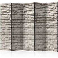 Sermi Artgeist Brick Wall: Minimalism II, 225x172cm