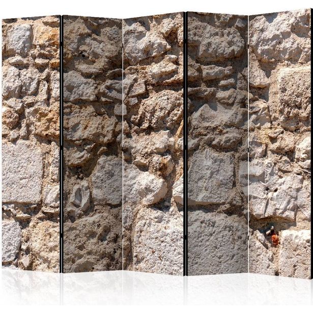 Sermi Artgeist Stone Castle II, 225x172cm