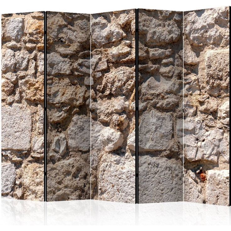 Sermi Artgeist Stone Castle II, 225x172cm