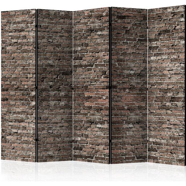 Sermi Artgeist Old Brick II, 225x172cm
