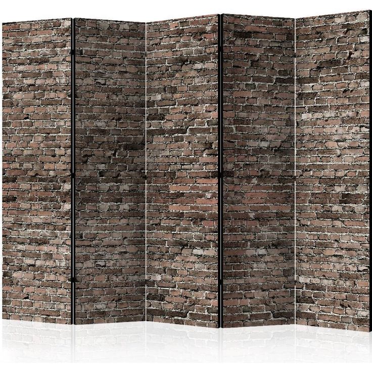 Sermi Artgeist Old Brick II, 225x172cm