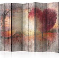 Sermi Artgeist Autumnal Love II, 225x172cm