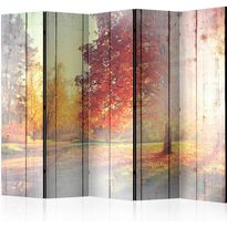 Sermi Artgeist Autumn Sun II, 225x172cm