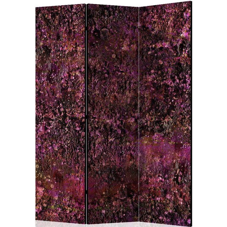 Sermi Artgeist Pink Treasure, 135x172cm